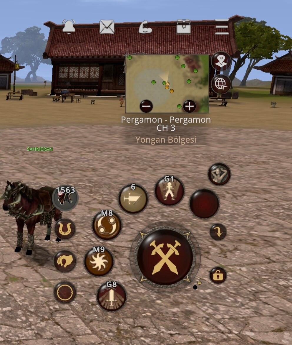 75 level sikil kayıpsız TEMİZ