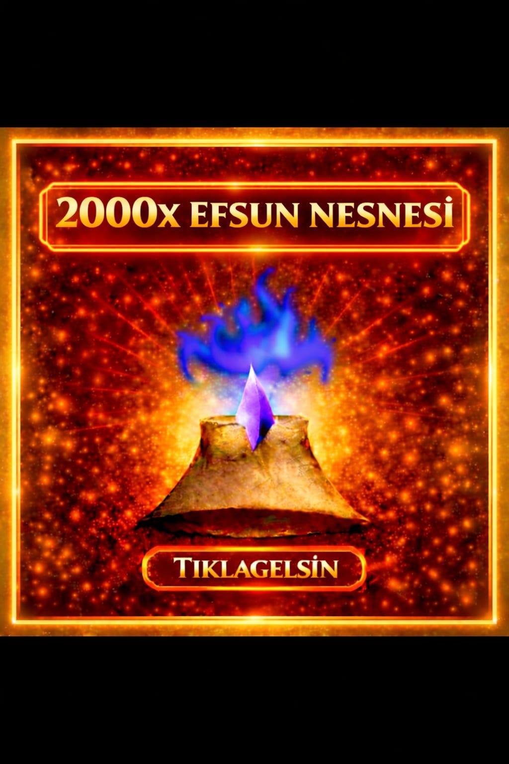2000 EFSUN SATILIRRRRRRRRRRR