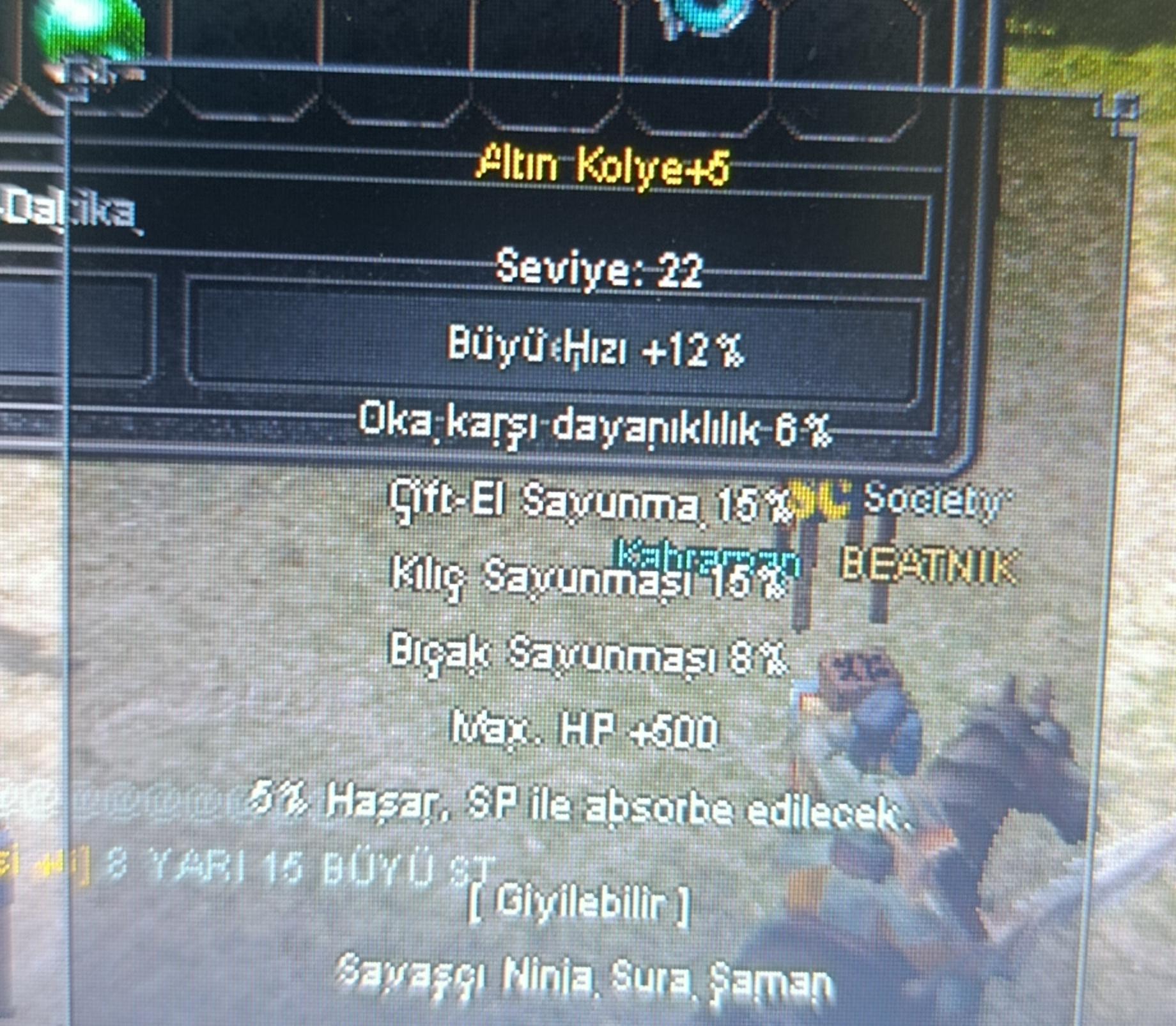 ELİTTT ALTIN KOLYE ANINDA TESLİM