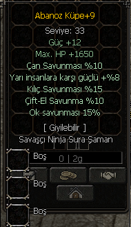 75 FUL ITEM OKCU