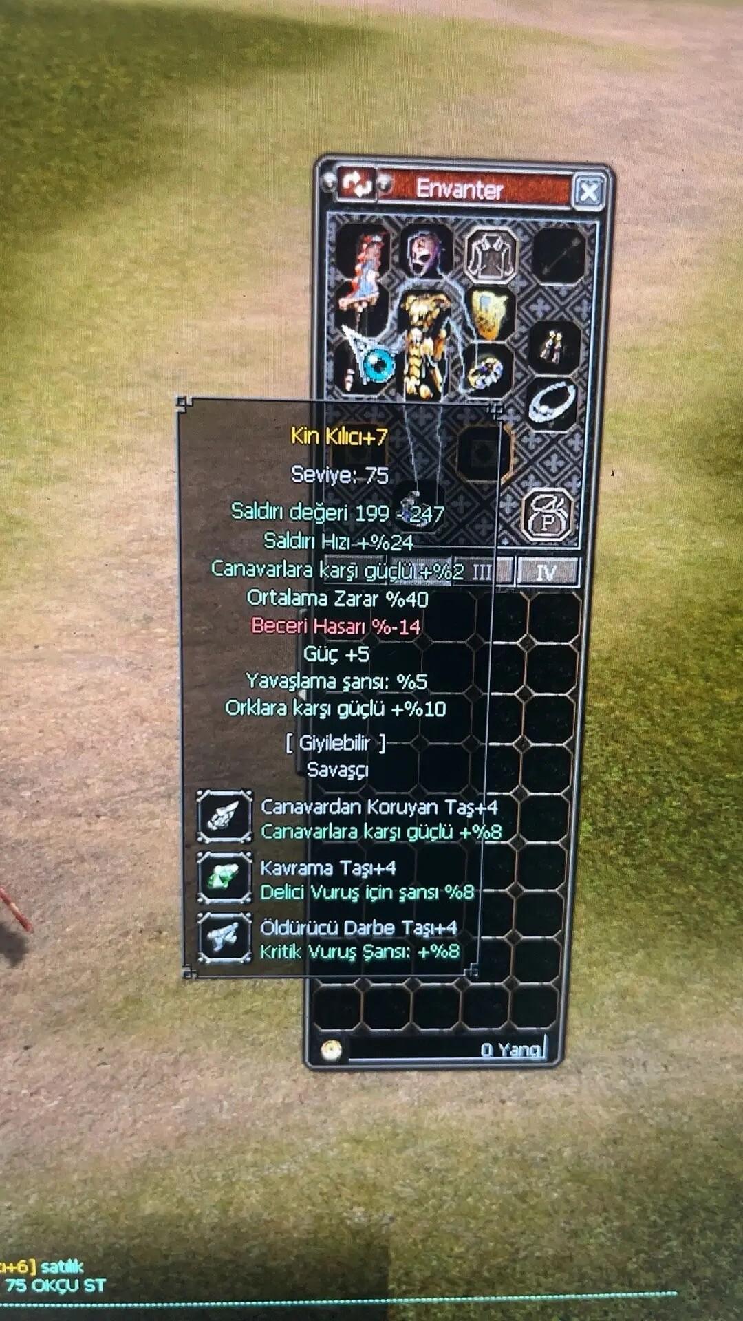 75 BEDO CANAVAR-İLHAM P BIO BİTİK