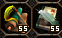 KÖTÜ RUH MÜNZEVİ SET KELEPİR!