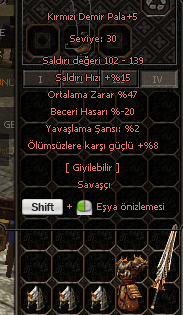 SERVERIN EN İYİ KDP Sİ TEKLİF VER!