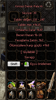 +6 47 ORT KDP TEKLİFE AÇIK