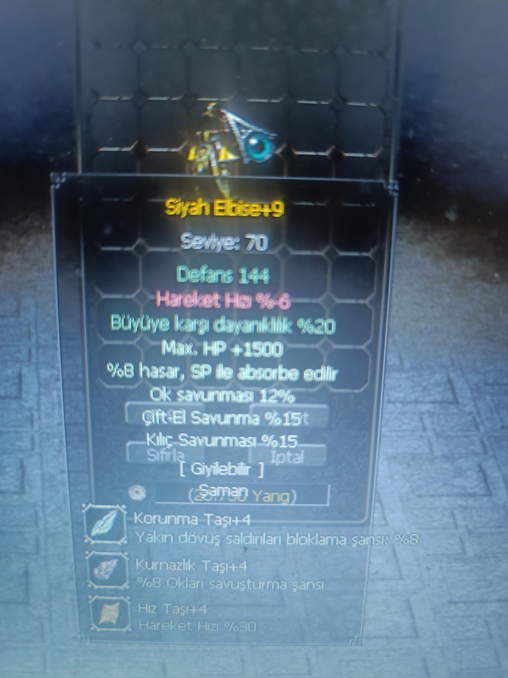 81 ŞAMAN CEZASİZ
