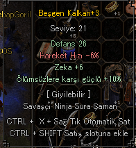 10 ölümsüz 6 zeka BEŞGEN