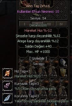 57 LVL ELİT BEDENSEL DOYUM FARM