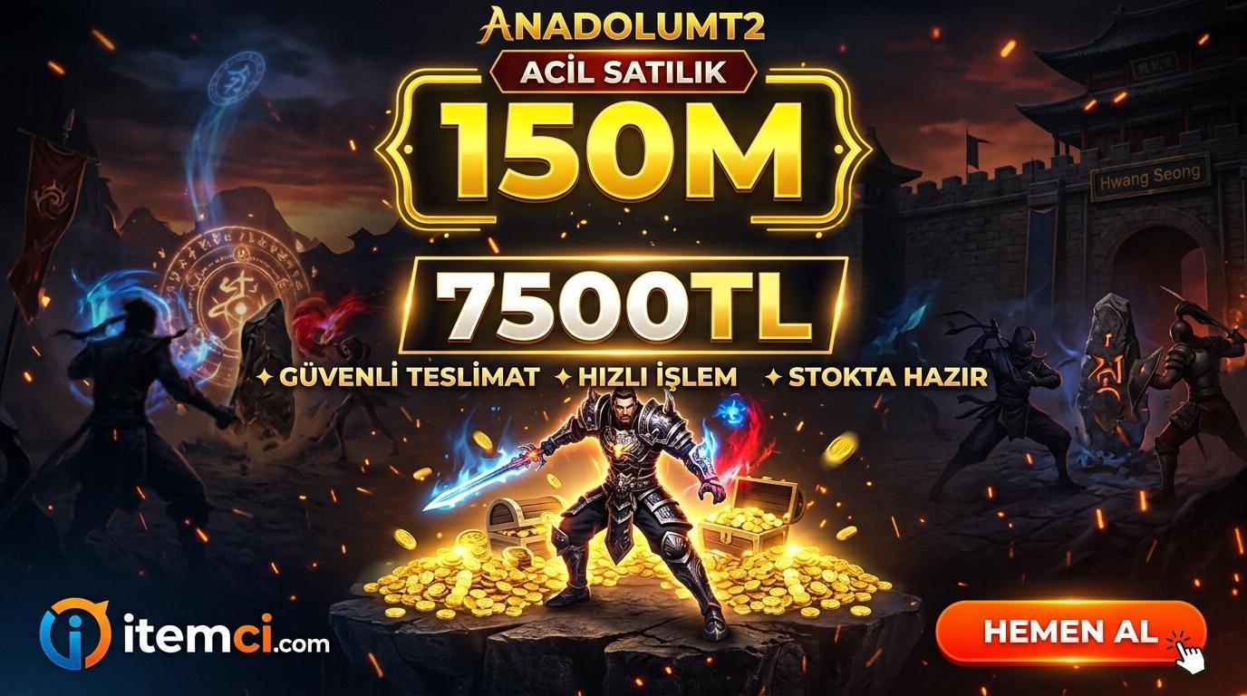 150M İÇİN 7500TL