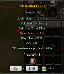 OYUNUN EN İYİ KDPSİ