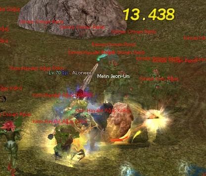 3600' EP'Lİ SIRALAMA 3. ELİT CHAR ŞAMANLA VERİLECEK TEKLİF AÇIK