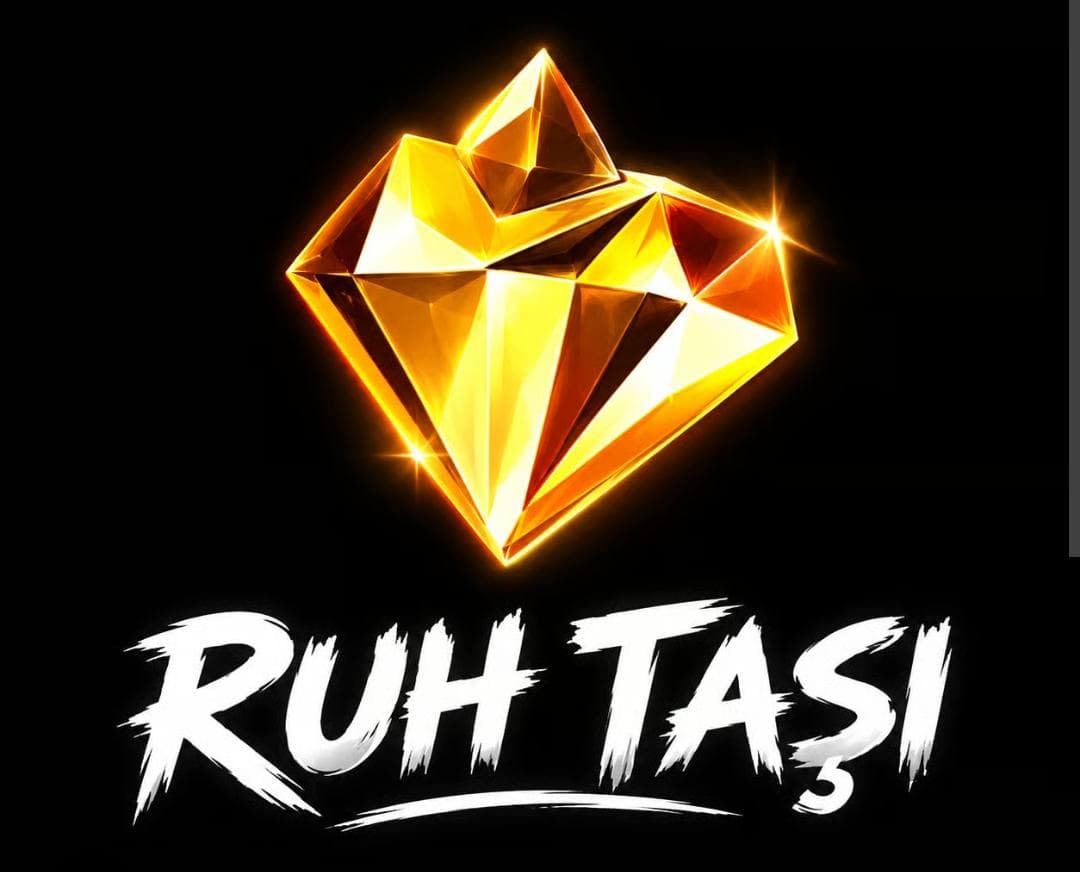 17 x Ruh Taşı