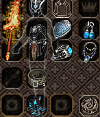 +8 MEGA KİN VE FULL +9 RUH KRİSTALİ İÇ İTEMLER TOPLAM TEK FİYAT