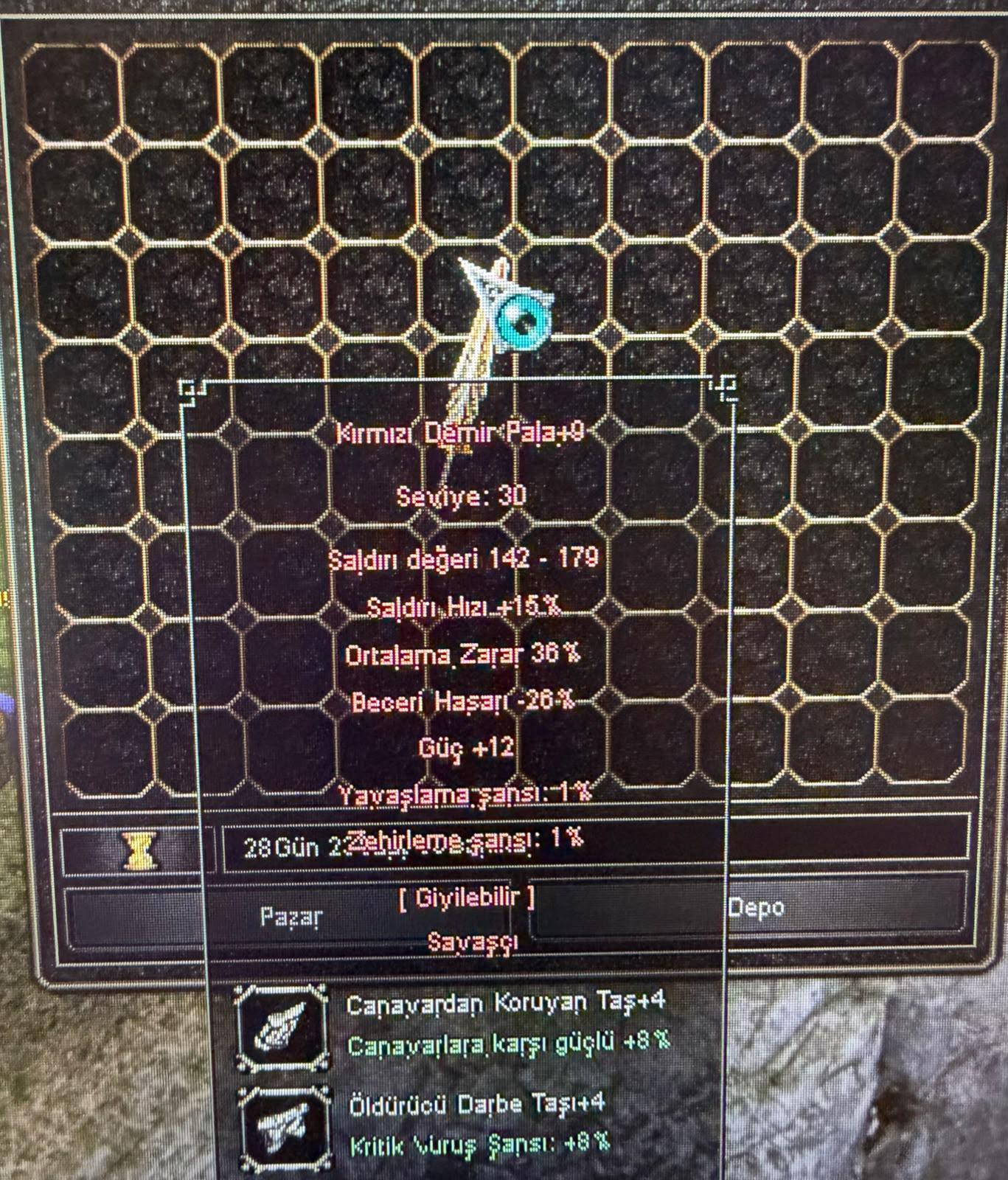 +9 KDP SİTE 12 GÜÇ