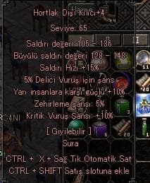 ELİT HORTLAK 4/4