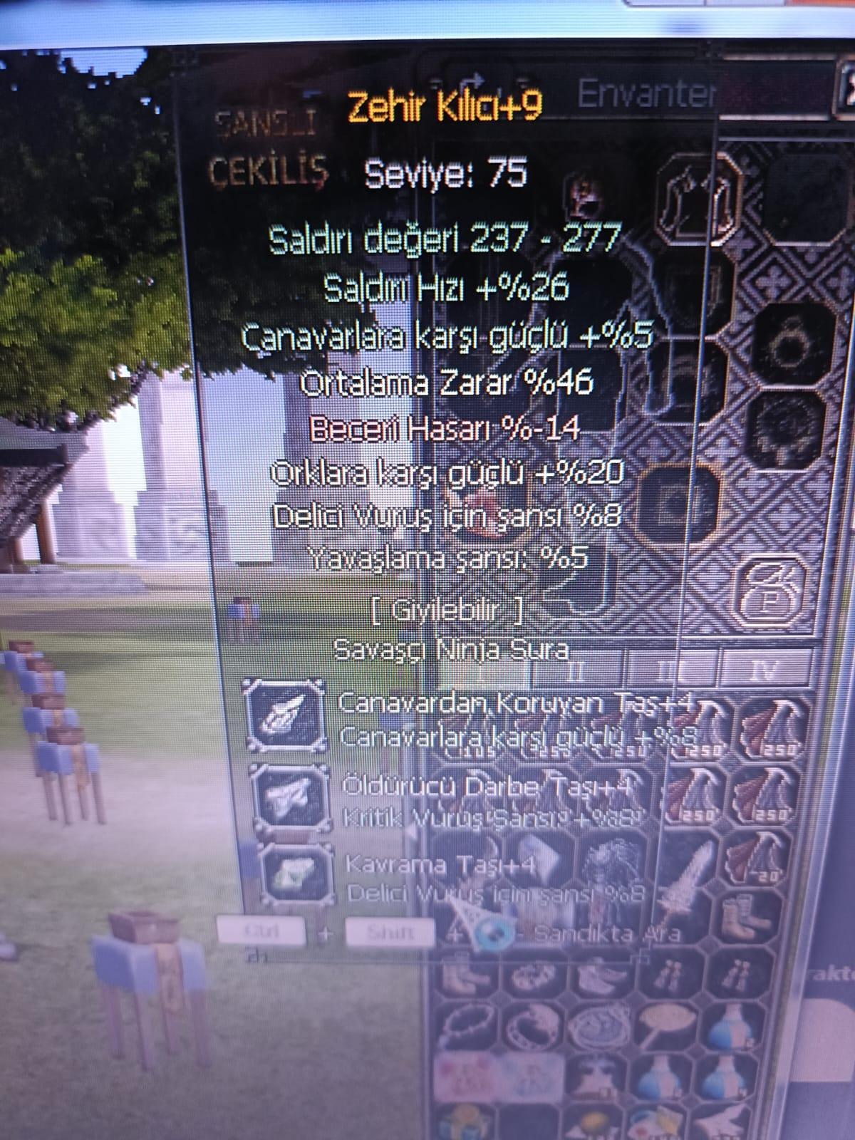75 lvL BEDENSEL CEZA 0