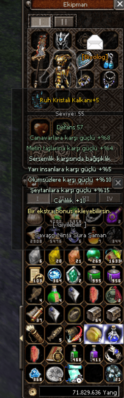AÇIKLAMA BAK 550-600K VURUYOR  MİTSİ SİMYALI P6  GELİŞİME