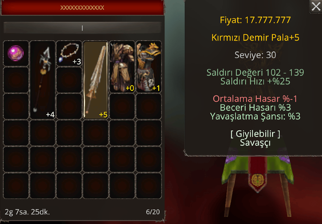 +5 DÜZ KDP
