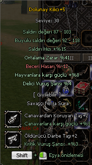 41 ORT + 5 DOLU