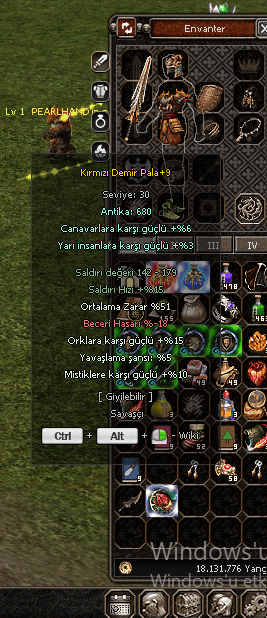 51 ORT KDPLİ BEDO SATILIKTIR. İÇİNDEKİLER İLE VERİLECEKTİR.