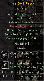 27 ORT +9 KDP 10 DELİCİ 20 ORK