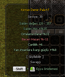 +6 31 ORT KDP SERİ ÇEK BELEŞ