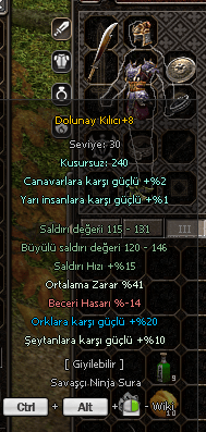 +8 41 ort dolunay