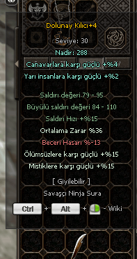 + 4 36 ort dolunay