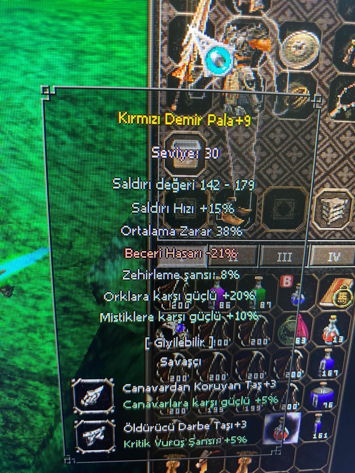 50 LWL G Lİ BEDO AT MAX