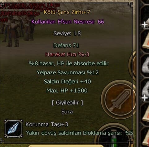 Elit şura zırhı