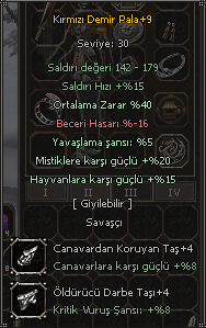 40 ORT +9 KDP