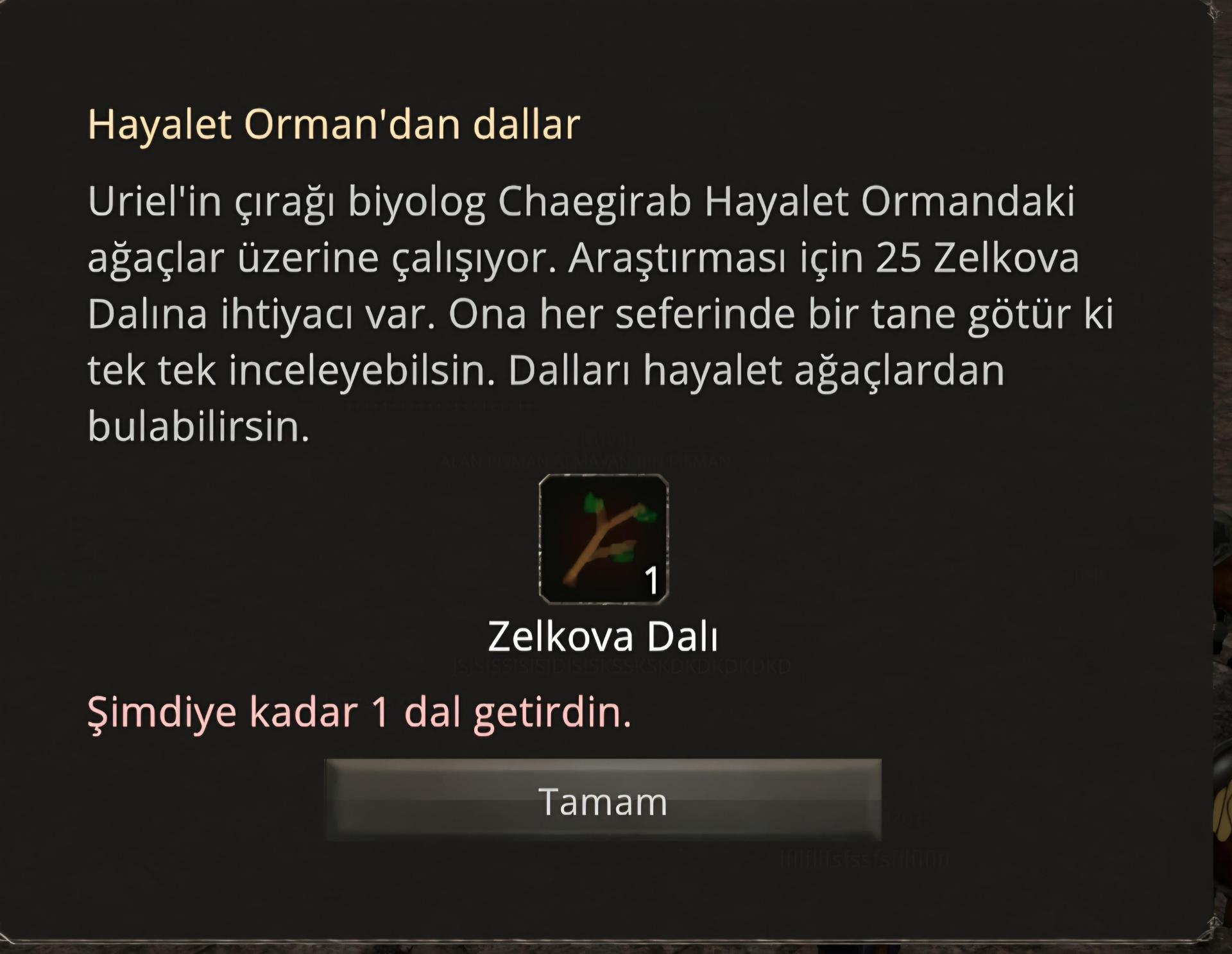 Büyülü kesklinlik sura 81 lw