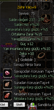 HİBRİT ZEHİR
