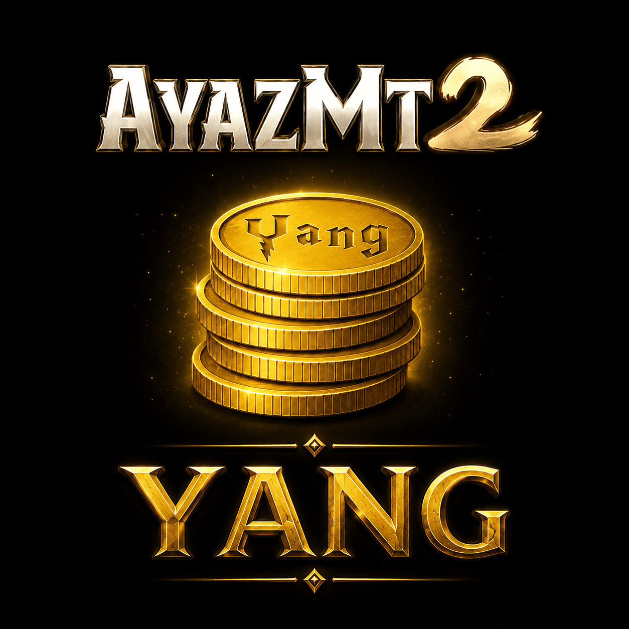 300M YANG - ANINDA TESLİM - ONLINE