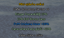 KUSURSUZ ONİKS / ELMAS / YEŞİM