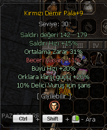 +9 31 ORT 10 DELİCİ