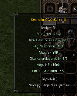 +8 ELİT KOLYE !!!!!!!!!!!!!