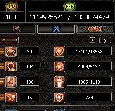 100 LEVEL 2P Lİ RAZADÖR KESEN SURA SATILIK İTEMLER DİZİLİ