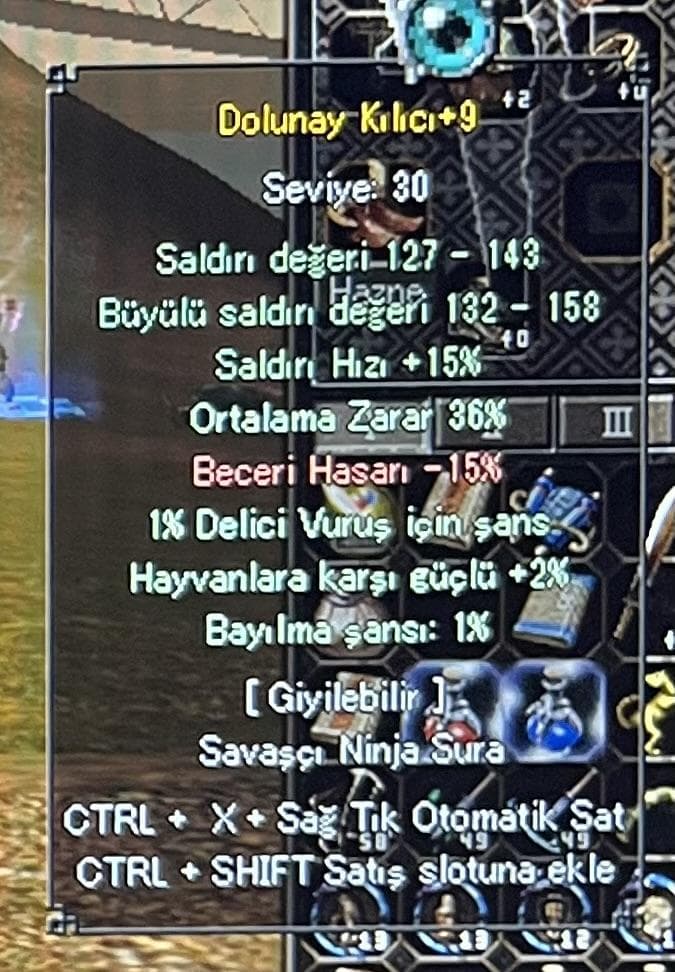+9 Dolu 36 Ort.