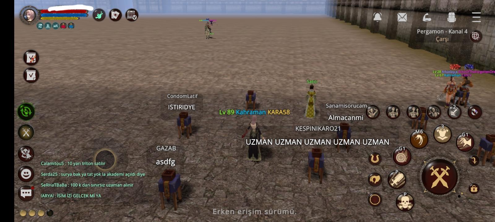 SURGÜNLÜK KESKİNLİK SURA  MAKİNE