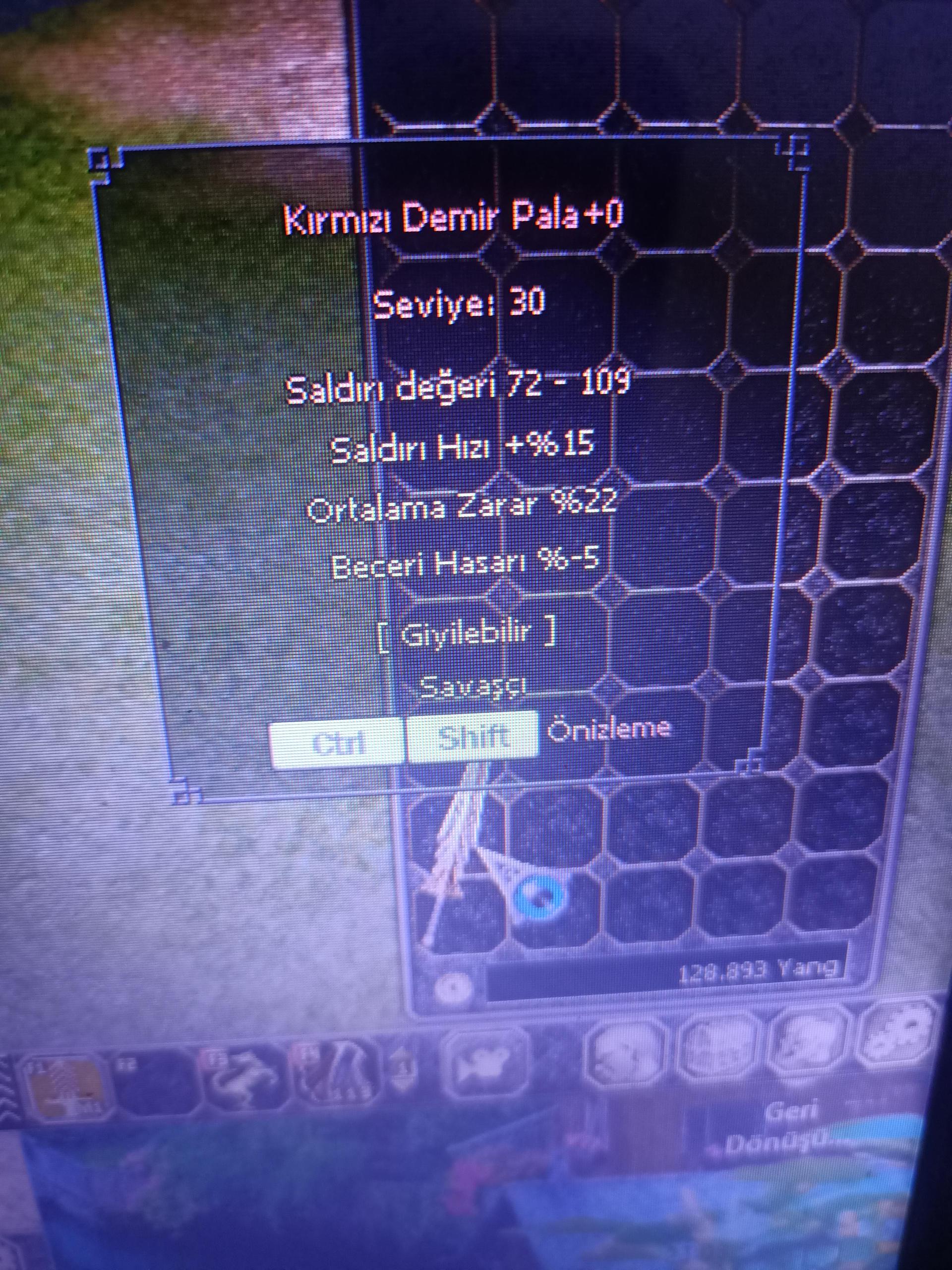 22 ORT KDP SATILIK