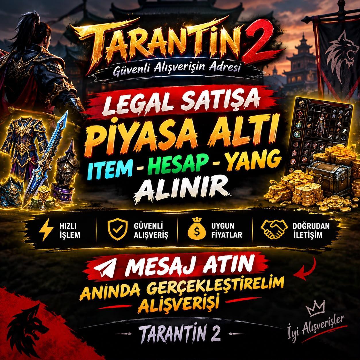 sınırsız m item hesap alınır mesaj at hemen işlem