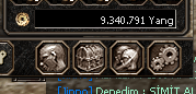 9M YANG SATILIR (1 M 90 TL )