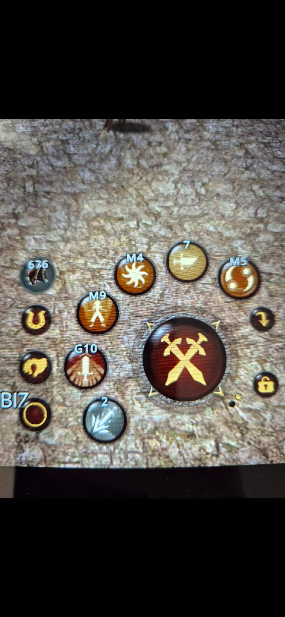 78 LVL BEDENSEL HAVA G10