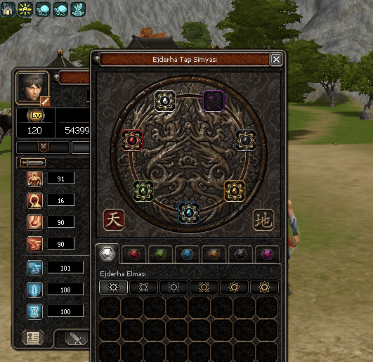 2 ID - NINJA LEVEL 1 CHAMP