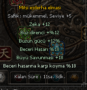 NINJA LEVEL 4 CHAMP FOR HYDRA