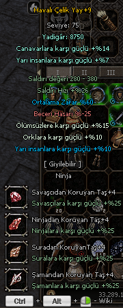 60 ORT