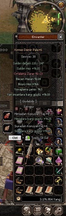 ZIHINSEL ELIT  WSLIK  KDP