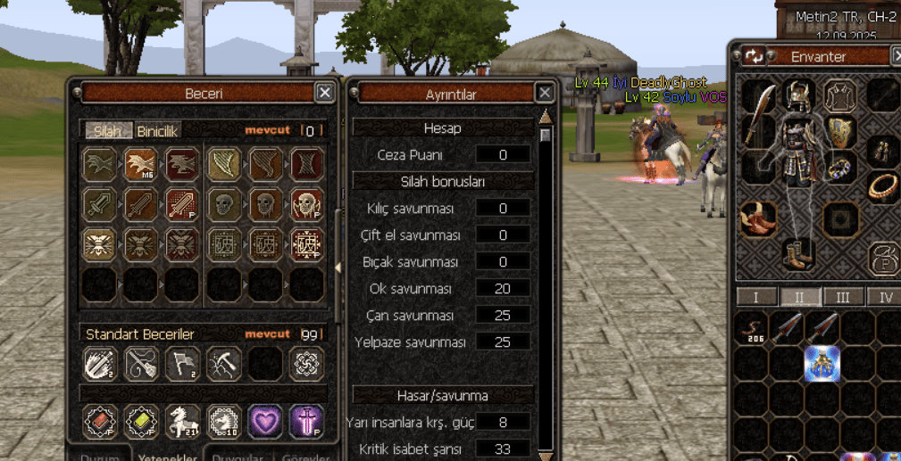 65 LVL SURA 3P CANAVAR P