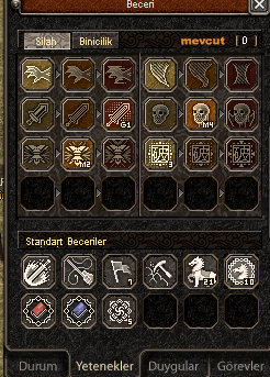 55 LVL SURA BÜYÜLÜ SURA 1G M4 M2