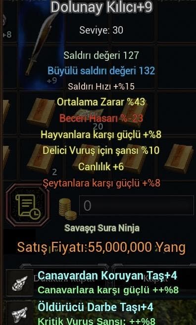 Dolunay